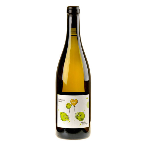 Product image for Moritz Kissinger Sauvignon Blanc 2023 750ml