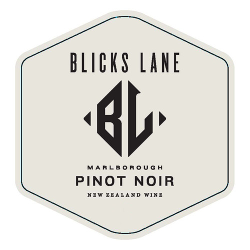 Product image for Blicks Lane Vineyards Pinot Noir Marlborough 2022 750ml