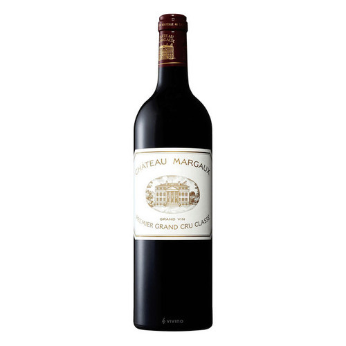 Product image for Chateau Margaux 2010 750ml