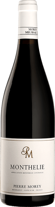 Pierre Morey Monthelie Rouge 2023 750ml