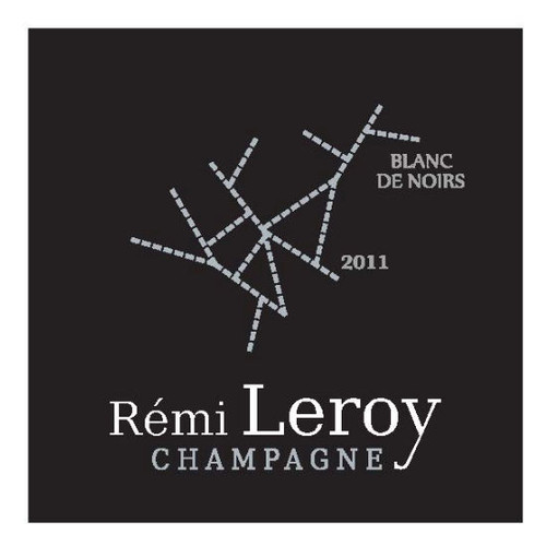 Product image for Champagne Remi Leroy Champagne Brut Nature Blanc De Noirs 2020 750ml