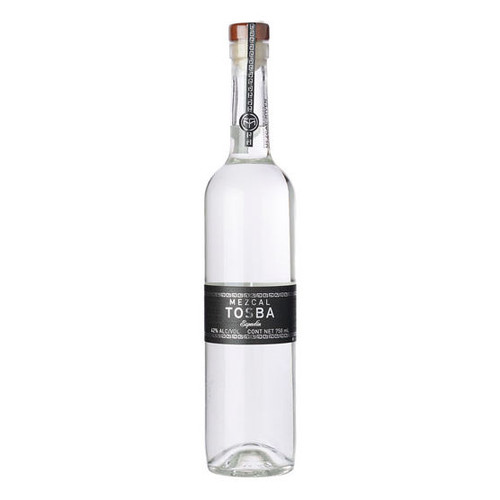 Product image for Tosba Espadin Mezcal 750ml