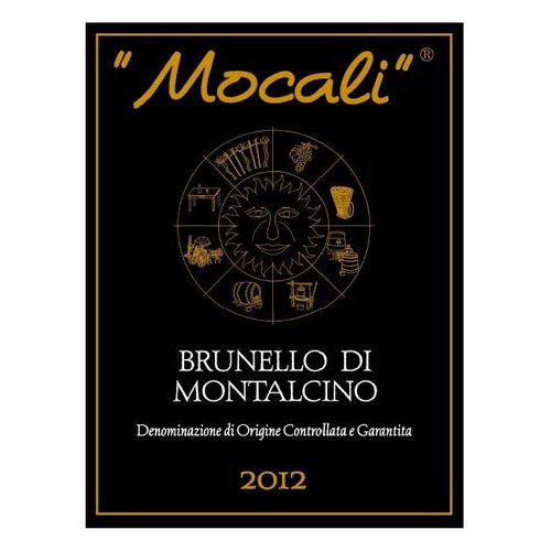 Product image for Mocali Brunello di Montalcino 2021 750ml