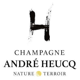 Product image for Champagne Andre Heucq Champagne Brut Nature Vignes Blanches 2014 1.5L