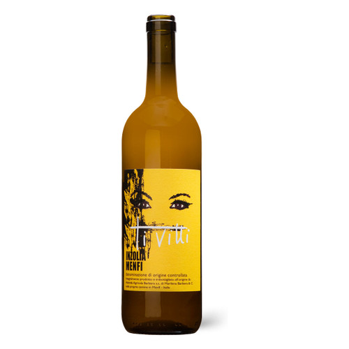 Product image for Cantine Barbera Inzolia Tivitti Menfi 2024 750ml