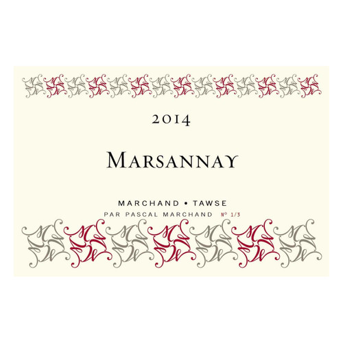 Product image for Domaine Marchand-Tawse Bourgogne Chardonnay 2023 750ml