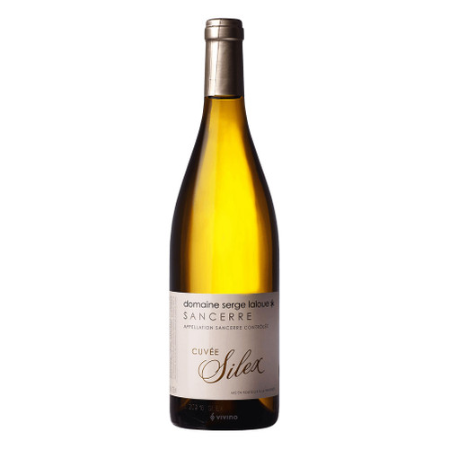Product image for Domaine Serge Laloue Cuvee Silex Sancerre 2024 750ml