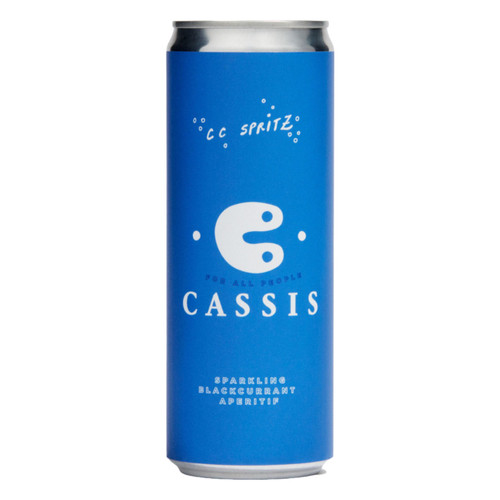 Product image for C. Cassis CC Spritz 12oz