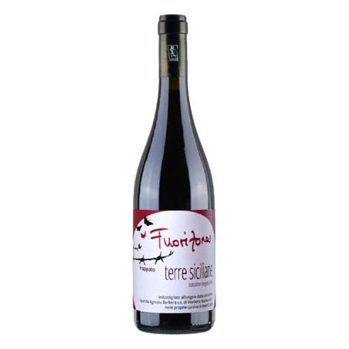 Product image for Cantine Barbera Fuorizona Rosso 2023 750ml