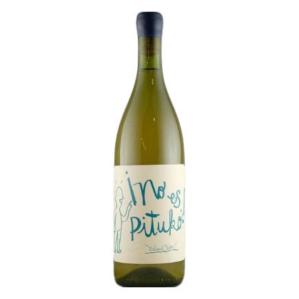 Product image for Echeverria No Es Pituko Viognier 2024 750ml