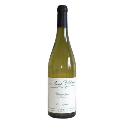 Product image for Anne Pichon Sauvage Vermentino 2025 750ml