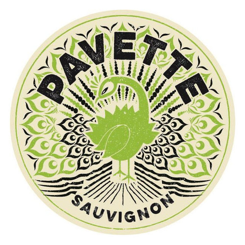 Product image for Pavette Sauvignon California 2025 750ml