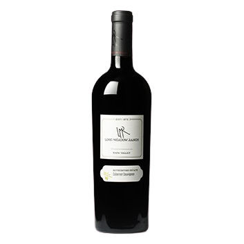 Product image for Long Meadow Ranch Rutherford Estate Cabernet Sauvignon 2021 750ml