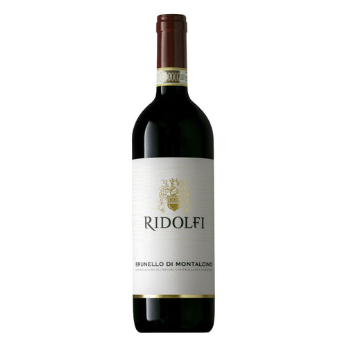 Product image for Ridolfi Brunello di Montalcino 2019 750ml