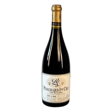 Product image for Lucien Le Moine Les Rugiens 2023 750ml
