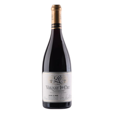 Product image for Lucien Le Moine Volnay 1er Cru Santenots 2023 750ml