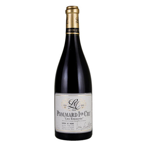 Product image for Lucien Le Moine Pommard 1er Cru Les Epenots 2023 750ml