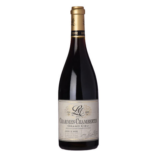 Product image for Lucien Le Moine Charmes-Chambertin Grand Cru 2023 750ml