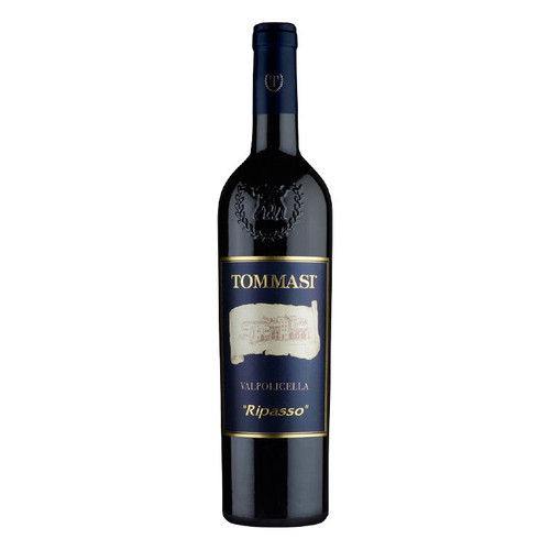 Product image for Tommasi Ripasso Valpolicella Classico Superiore 2022 750ml