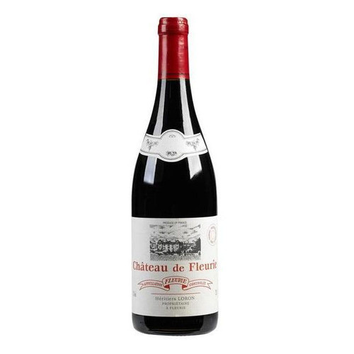 Product image for Chateau De Fleurie Fleurie 2022 750ml
