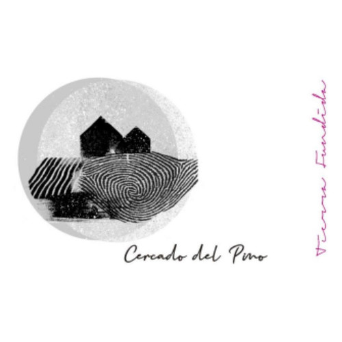 Product image for Tierra Fundida Cercado Del Pino Blanco 2023 750ml