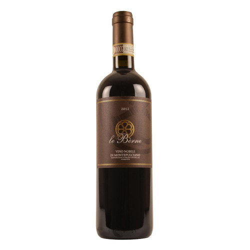 Product image for Le Berne Vino Nobile de Montepulciano 2023 750ml