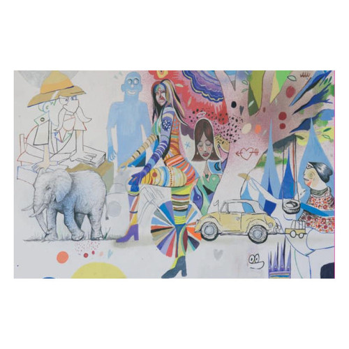 Product image for Paix Sur Terre Grenache Blanc Paso Robles 2024 750ml