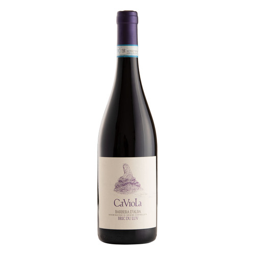 Product image for Ca' Viola Barbera D'Alba Bric Du Luv 2023 750ml