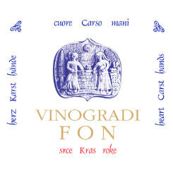 Product image for Vinogradi Marko Fon Malvazija 2023 750ml
