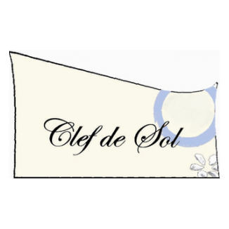 Product image for La Grange Tiphaine Montlouis-sur-Loire Clef de Sol Blanc 2024 1.5L