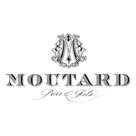 Product image for Moutard Pere & Fils Champagne Brut Grande Cuvee [Base 2023] 1.5L