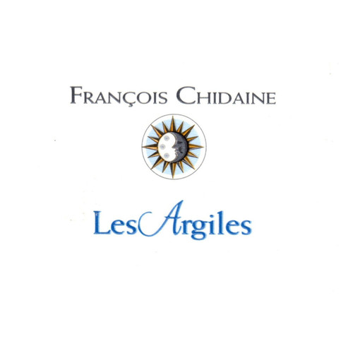 Product image for Domaine Francois Chidaine Les Argiles 2024 750ml
