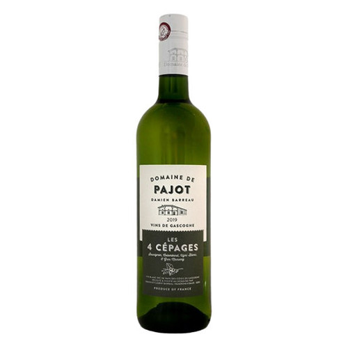 Product image for Domaine de Pajot Les Quatre Cepages 2025 750ml