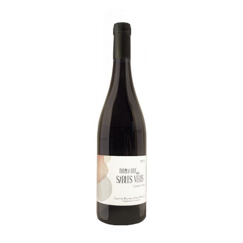 Product image for Domaine Des Sables Verts Saumur Blanc 2024 750ml