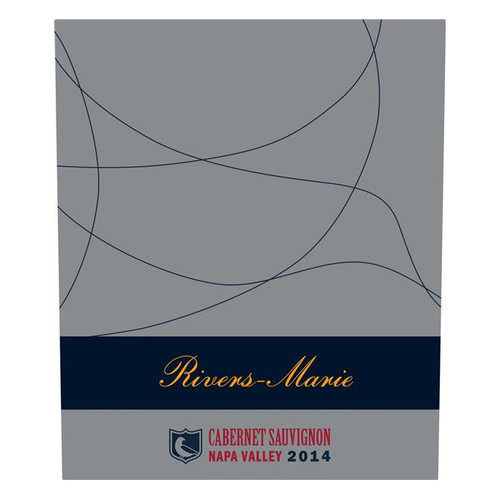 Product image for Rivers-Marie Napa Valley Cabernet Sauvignon 2023 750ml