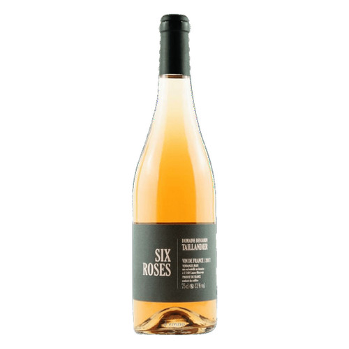Product image for Domaine Benjamin Taillandier Six Roses 2025 750ml