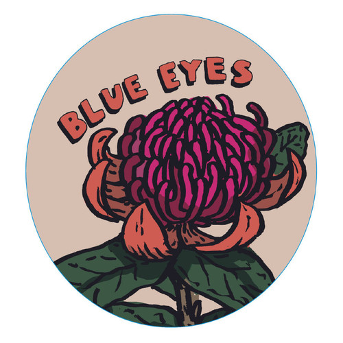 Product image for Worlds Apart Wines Gamay Blue Eyes Adelaide Hills 2024 750ml