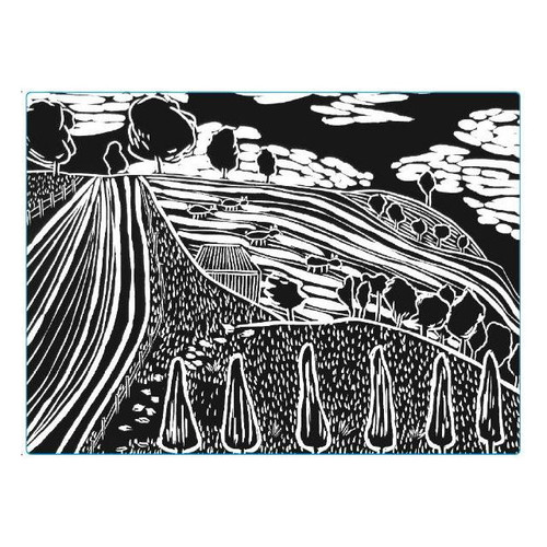 Product image for Joshua Cooper Pinot Noir Doug's Vineyard Macedon Ranges 2024 750ml