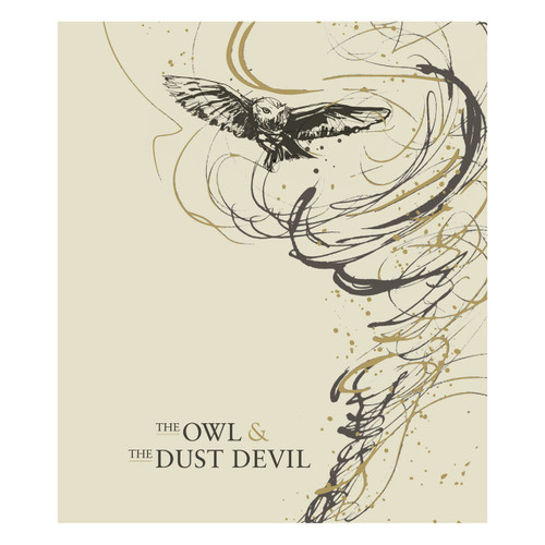 Product image for Decero The Owl & The Dust Devil Agrelo 2021 750ml