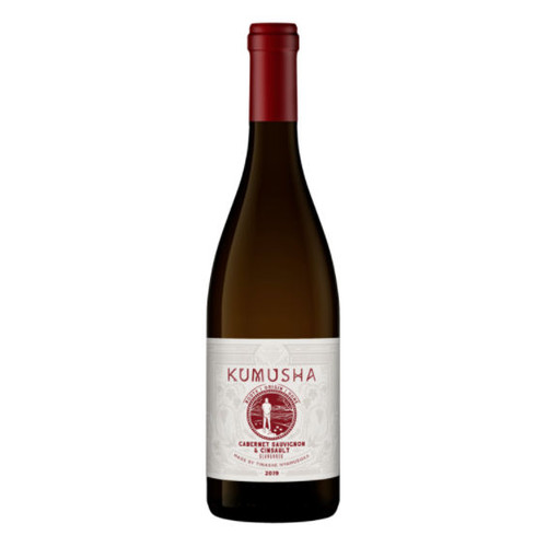 Product image for Kumusha Cabernet Sauvignon Cinsault 2024 750ml
