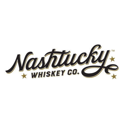Product image for Nashtucky Distilling Private Selection 10 Years Old Single Barrel #2907 Straight Bourbon Whiskey 750ml