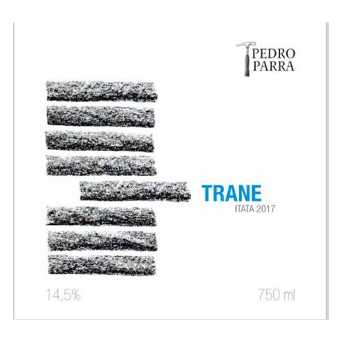 Product image for Pedro Parra y Familia Cinsault Trane Valle del Itata 2023 750ml