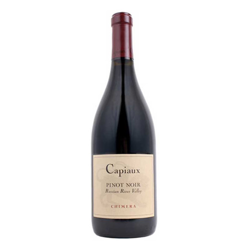 Product image for Capiaux Cellars Pinot Noir Starscape Vineyard Russian River Valley 2023 750ml