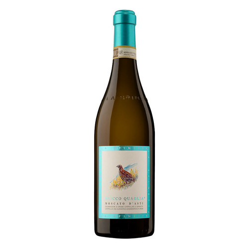 Product image for La Spinetta Moscato d'Asti Bricco Quaglia 2025 750ml