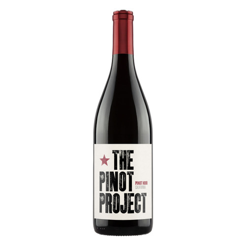 Product image for The Pinot Project Pinot Noir California 2024 375ml