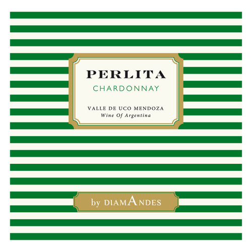 Product image for DiamAndes Chardonnay Perlita Valle de Uco 2024 750ml