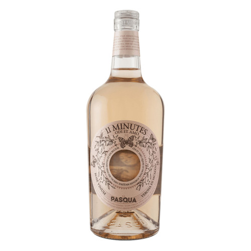 Product image for Pasqua 11 Minutes Rose 2025 750ml