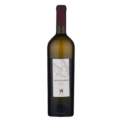 Product image for Monte di Grazia Bianco 2024 750ml