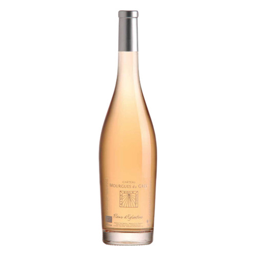 Product image for Chateau Mourgues Du Gres Fleur D'eglantine Rose 2025 750ml