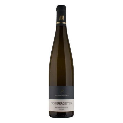 Product image for Schafer-Frohlich Riesling Dry Schiefergestein 2024 750ml